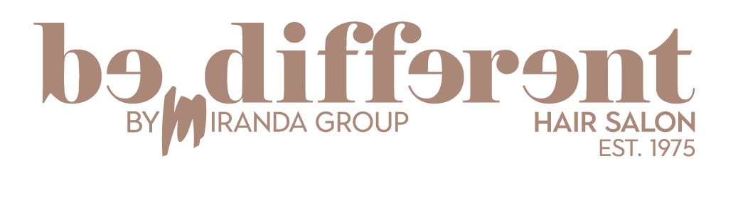Be Different by Miranda Group — Hair Salon, est. 1975